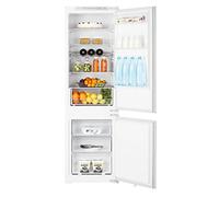 Hisense RIB312F4AWE réfrigérateur-congélateur Intégré 246 L E Blanc