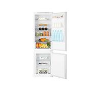 Hisense RIB312F4AWE Réfrigérateur Combiné Inox 246L 177cm Réversible No Frost