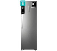 Hisense RL3K370SAIE1 réfrigérateur Pose libre 372 L Acier inoxydable
