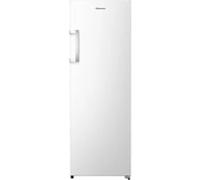 Hisense RL415N4AWC réfrigérateur Pose libre 322 L C Blanc, Réfrigération à l’état complet , EEC: C