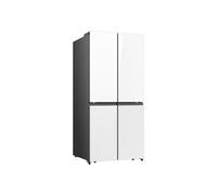 Hisense 4P CL. E Blanc