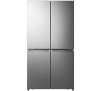 Réfrigérateur multi-portes HISENSE RQ758N4SBSE
