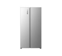 Hisense RS3P558NEIE e classe énergétique: