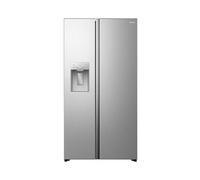 Hisense RS528P3ASD Argent