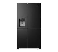 Hisense RS818N4TFC Noir