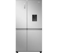 Hisense RS840N4WCE e classe énergétique: