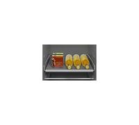 Hisense RS9P628GPFE frigo américain Pose libre 614 L E Gris