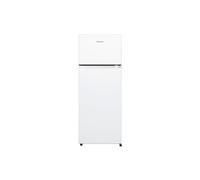 Hisense RT267D4AWE réfrigérateur-congélateur Pose libre 206 L E Blanc