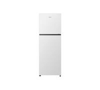 Hisense RT422N4AWE réfrigérateur-congélateur Pose libre 325 L E Blanc