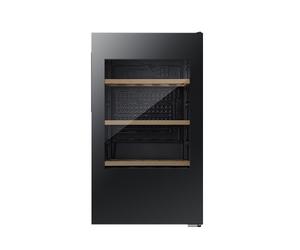 Hisense RW12D4NWG0 refroidisseur à vin Refroidisseur de vin compresseur Autoport