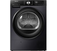 Hisense - Sèche Linge Pompe À Chaleur Dh3s902bbcc