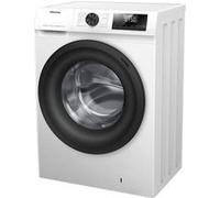 Hisense W1214QE machine à laver Charge avant 12 kg 1400 tr/min Blanc