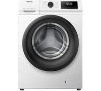 Hisense Lave-linge frontal WFQE1214EVJM 12 kg 1400 tours/min Blanc