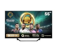Hisense 55A7NQ TV 139,7 cm (55") 4K Ultra HD Smart TV Wifi Gris 275 cd/m²