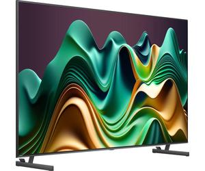 Hisense Smart TV Mini-LED 75U6NQ 75 pouces 4K Ultra HD Dolby Vision (2024)