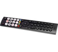 Hisense T336836 ERF2J36H(0011) Télécommande pour 75E7KQ A23270B... Téléviseur