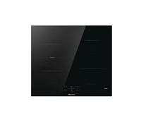 Table de cuisson induction 60cm 4 feux 7200w noir HI621FM