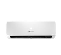 Hisense TDVE090AG climatiseur split-système Unité intérieure de climatisation Blanc