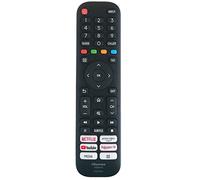 Hisense Télécommande d'origine EN2X30H
