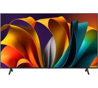 Hisense Téléviseur 58 pouces 4K Ultra HD Assistant vocal Game Mode Plus 58E6NT