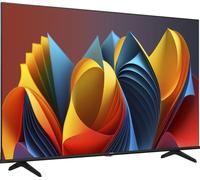 Hisense Téléviseur 65 pouces QLED4KUHD Dolby Atmos/Vision Assistants vocaux 65E7NQ