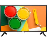 Hisense Télévision Smart Full HD Display 40 pouces Triple Tuner VIDAA U6 40A4K