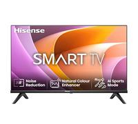 Hisense Tv 32" Led Hd Ready Smart Frameless Dvb/t2/s2 32e43nt It