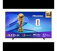 TV QLED Hisense 4K UHD 50E7Q 126 cm 2025 CD