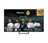TV Hisense 55E8S (2026) 55"" QLED Mini LED UHD 4K