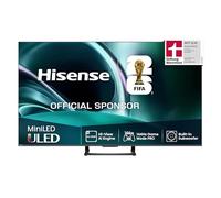 Hisense TV 55U7Q (2025) 55" ULED Mini-LED UHD 4K