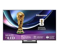 HISENSE TV QD Mini-LED 4K - 55U7QPRO