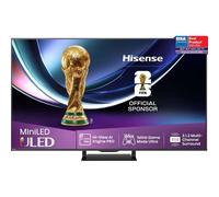 HISENSE TV QD Mini-LED 4K - 65U7QPRO
