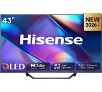 Hisense 43A7S - TV
