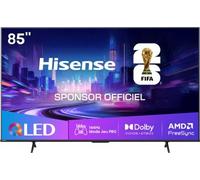Hisense - Tv Qled 85e7q Pro 2025-85 Pouces (215cm)