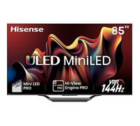 TV QLED HISENSE 85U7NQ