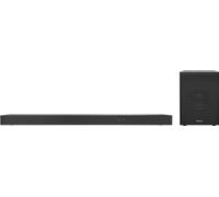 Hisense U5120GW Barre de son Haut-parleur Noir 5.1.2 canaux 510 W