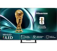 Hisense Téléviseur 55U79Q Mini LED 139 cm (2025)