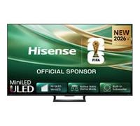 Hisense 50E8S