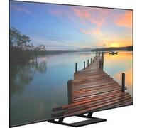 Hisense "ULED 50E8S MiniLED 50"" Ultra HD TV QLED" , EEC: E