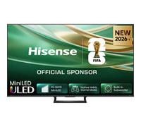 Hisense "ULED 85E8S MiniLED 85"" 4K Ultra HD TV QLED" , EEC: E
