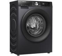 Lave linge séchant hublot HISENSE WD3S8043BB3