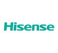 Hisense WD5I1245BWR machine à laver séchante Pose libre chargement frontal Blanc
