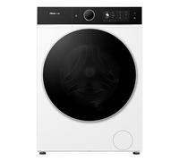 Hisense WD5I1245BWRH Blanc