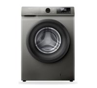 Hisense WF1Q8041BT machine à laver Charge avant 8 kg 1400 tr/min Gris
