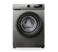 HISENSE WF1Q8041BT Lave-Linge À Vapeur 8 Kg Inverter 1400 Tours CL.A