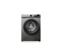 Hisense WF1Q8041BT machine à laver Charge avant 8 kg 1400 tr/min Gris