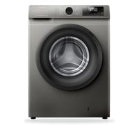 Hisense WF1Q8041BT machine à laver Charge avant 8 kg 1400 tr/min Gris gris G