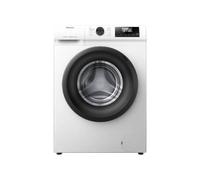Hisense WF1Q9041BW machine à laver Charge avant 9 kg 1400 tr/min Blanc
