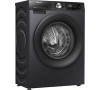 Hisense Lave-linge WF3S1043BB3 10 kg 1400 tr/min Noir