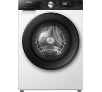 Lave linge hublot HISENSE WF3S8043BW3